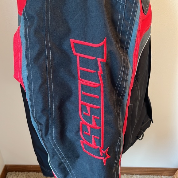 Mossi snowmobile jacket - Picture 3 of 5